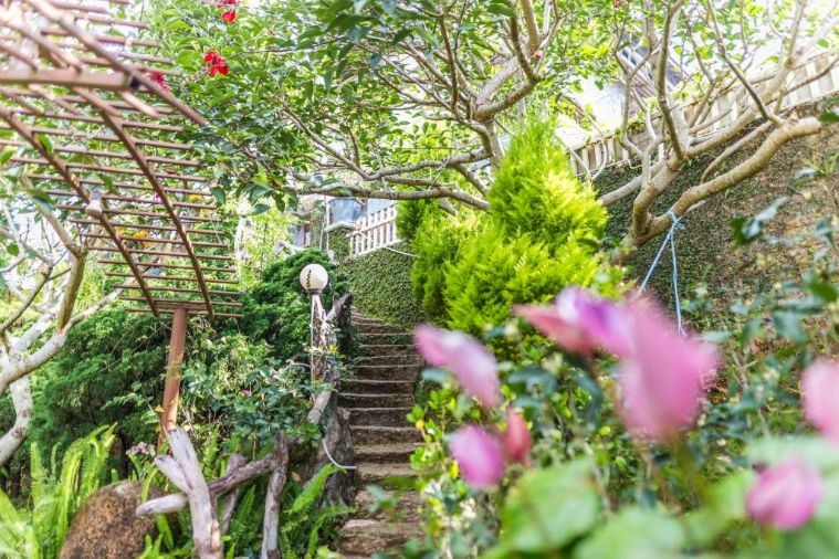 Zen Valley Resort Dalat